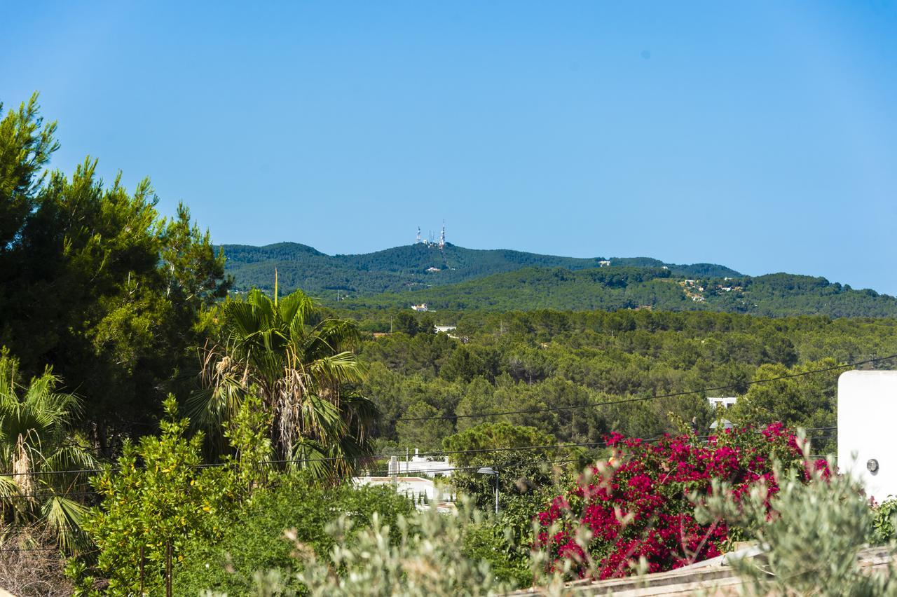 Montecristo Villa Can Palazon מראה חיצוני תמונה