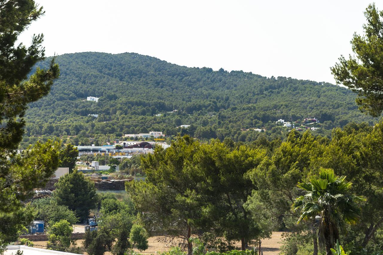 Montecristo Villa Can Palazon מראה חיצוני תמונה