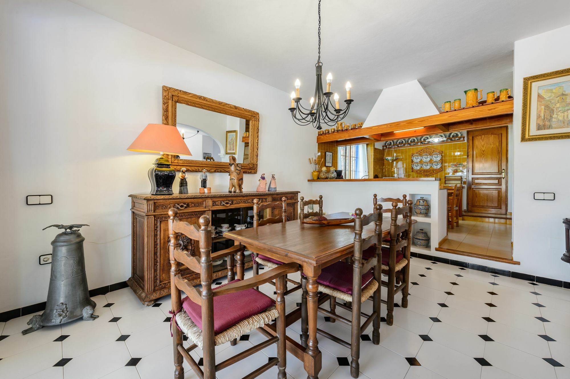 Montecristo Villa Can Palazon מראה חיצוני תמונה